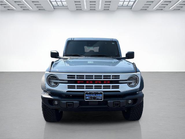 2024 Ford Bronco - $46,998