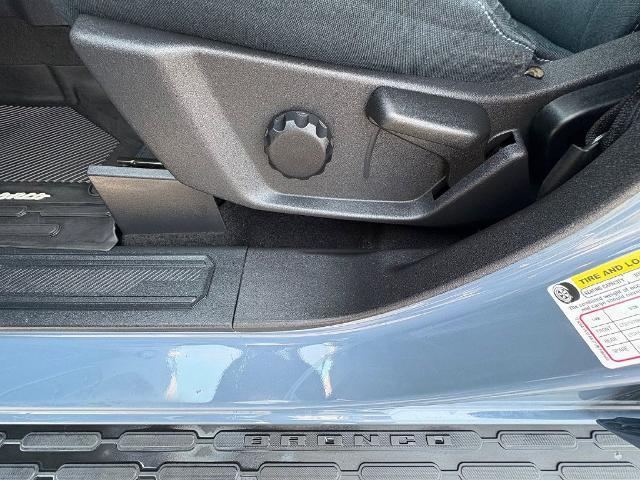 2024 Ford Bronco - $46,998