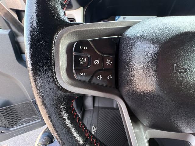 2024 Ford Bronco - $46,998