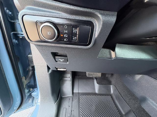 2024 Ford Bronco - $46,998