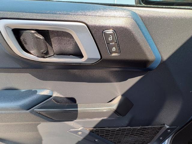 2024 Ford Bronco - $46,998
