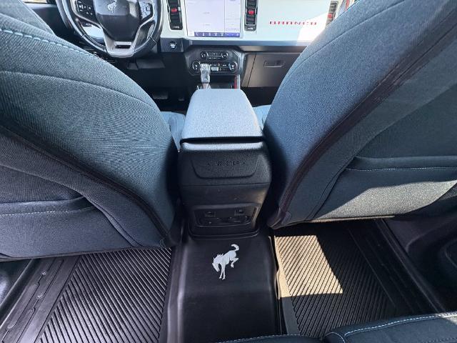 2024 Ford Bronco - $46,998
