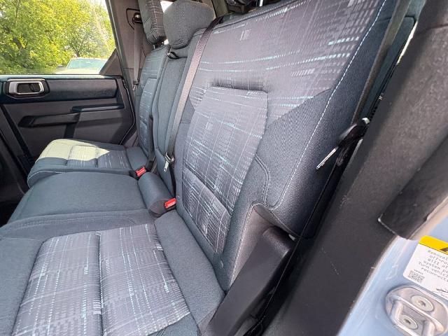 2024 Ford Bronco - $46,998