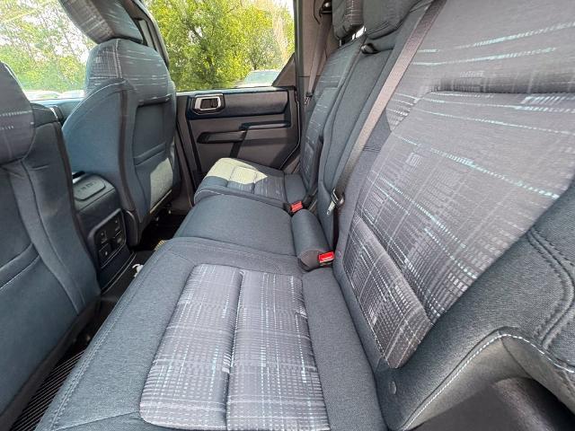 2024 Ford Bronco - $46,998
