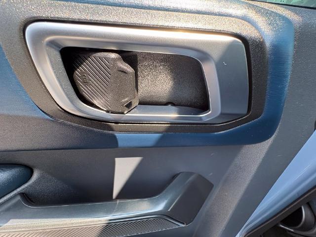 2024 Ford Bronco - $46,998