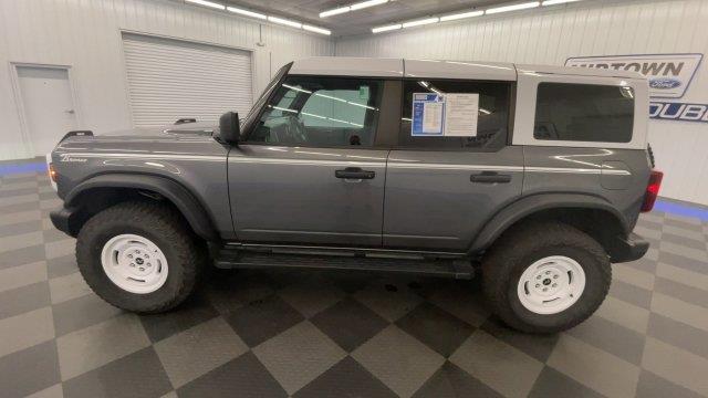 2024 Ford Bronco - $44,704