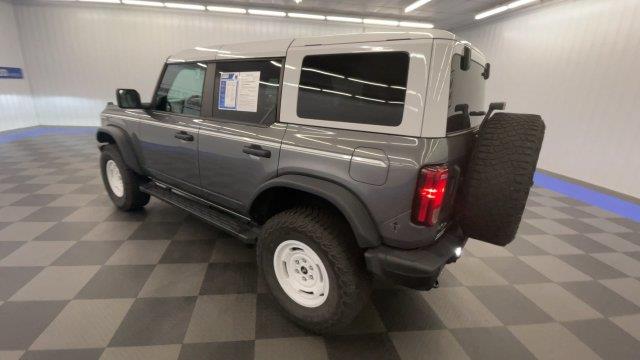 2024 Ford Bronco - $44,704