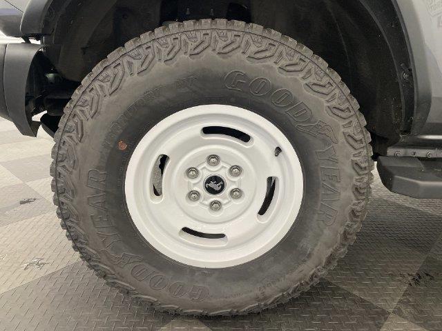 2024 Ford Bronco - $44,704