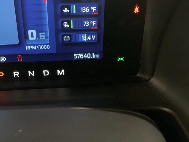 2024 Ford Bronco - $44,704