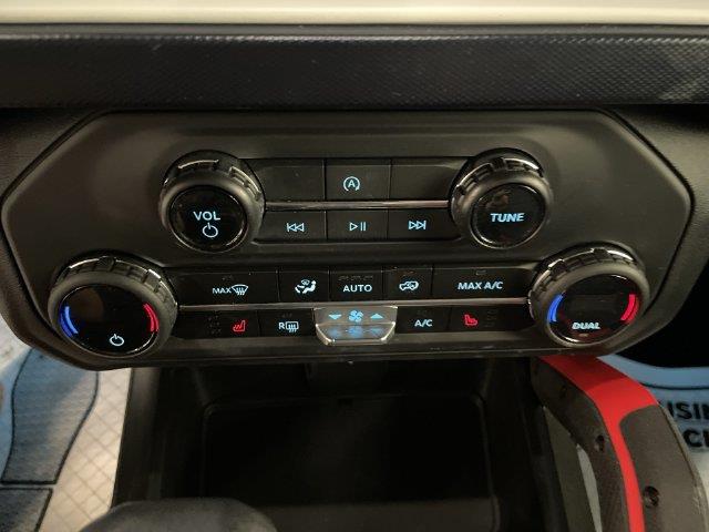 2024 Ford Bronco - $44,704