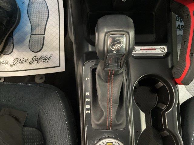 2024 Ford Bronco - $44,704