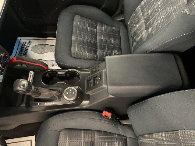 2024 Ford Bronco - $44,704