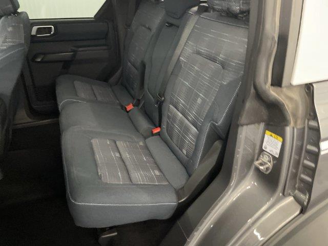 2024 Ford Bronco - $44,704