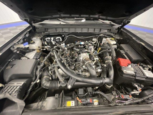 2024 Ford Bronco - $44,704