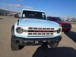 2025 Bronco Thumbnail 2