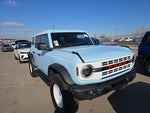 2025 Bronco Thumbnail 3