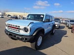 2025 Bronco Thumbnail 18