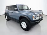 2025 Bronco Thumbnail 1