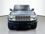 2025 Bronco Thumbnail 2