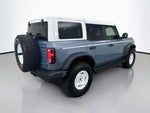 2025 Bronco Thumbnail 7