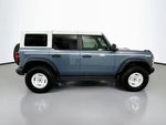 2025 Bronco Thumbnail 8