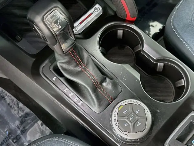2025 Ford Bronco - $52,212