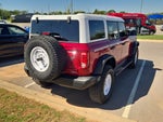 2025 Bronco Thumbnail 3