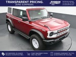 2025 Bronco Thumbnail 1