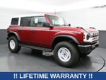 2025 Bronco Thumbnail 2
