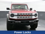 2025 Bronco Thumbnail 3