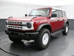 2025 Bronco Thumbnail 4