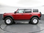 2025 Bronco Thumbnail 6