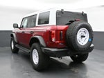 2025 Bronco Thumbnail 7