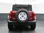 2025 Bronco Thumbnail 9