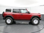 2025 Bronco Thumbnail 12