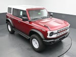 2025 Bronco Thumbnail 17