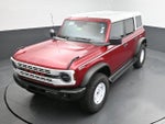 2025 Bronco Thumbnail 19