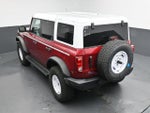 2025 Bronco Thumbnail 21