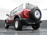 2025 Bronco Thumbnail 29