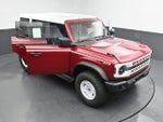 2025 Bronco Thumbnail 33