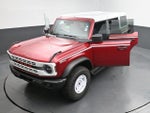2025 Bronco Thumbnail 34