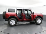 2025 Bronco Thumbnail 35