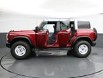 2025 Bronco Thumbnail 36