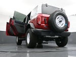2025 Bronco Thumbnail 38
