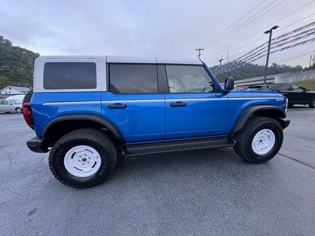 2026 Ford Bronco - $52,745