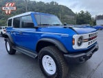 2026 Bronco Thumbnail 1