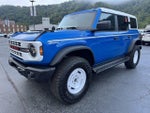 2026 Bronco Thumbnail 3