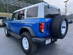 2026 Bronco Thumbnail 5