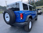 2026 Bronco Thumbnail 7