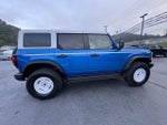 2026 Bronco Thumbnail 8